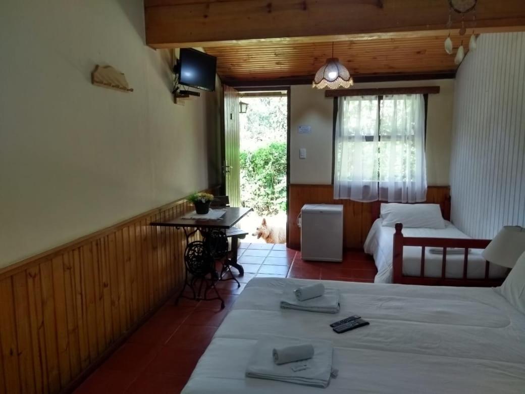 Hotel Refazenda Visconde de Mauá Exteriér fotografie