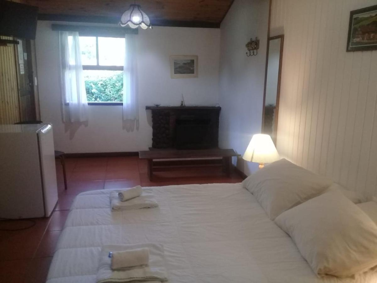 Hotel Refazenda Visconde de Mauá Exteriér fotografie