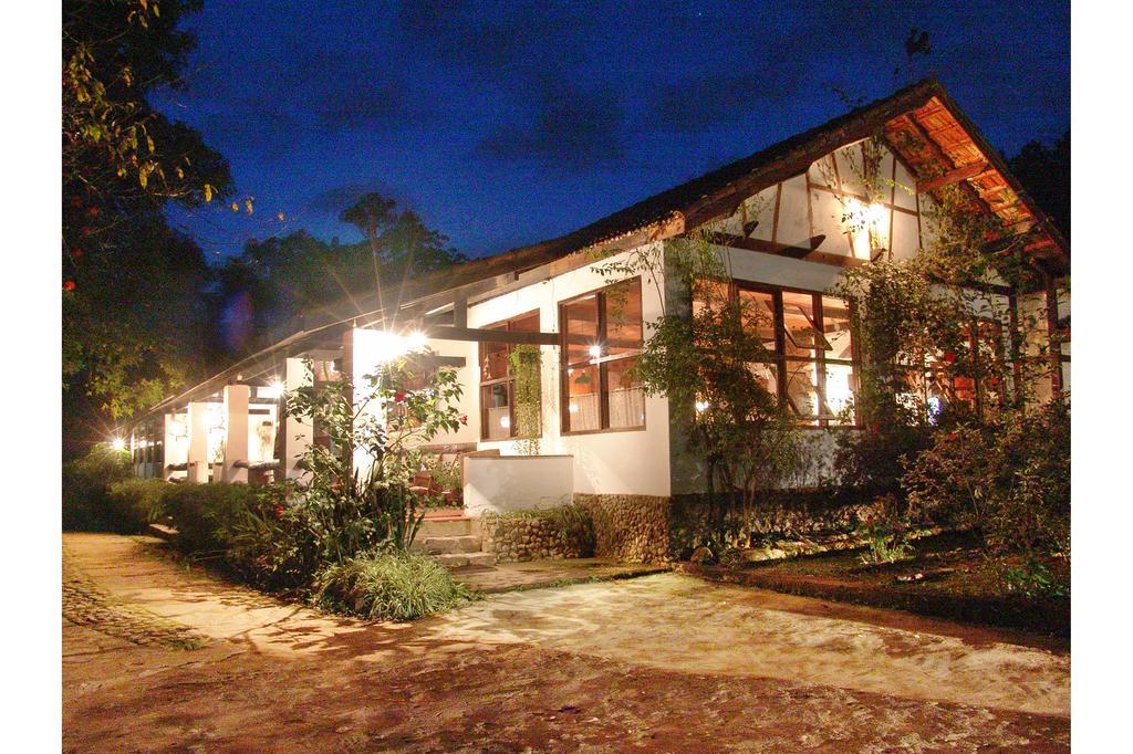 Hotel Refazenda Visconde de Mauá Exteriér fotografie