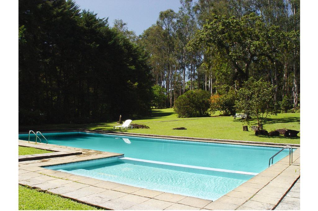 Hotel Refazenda Visconde de Mauá Exteriér fotografie