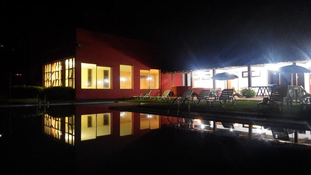 Hotel Refazenda Visconde de Mauá Exteriér fotografie