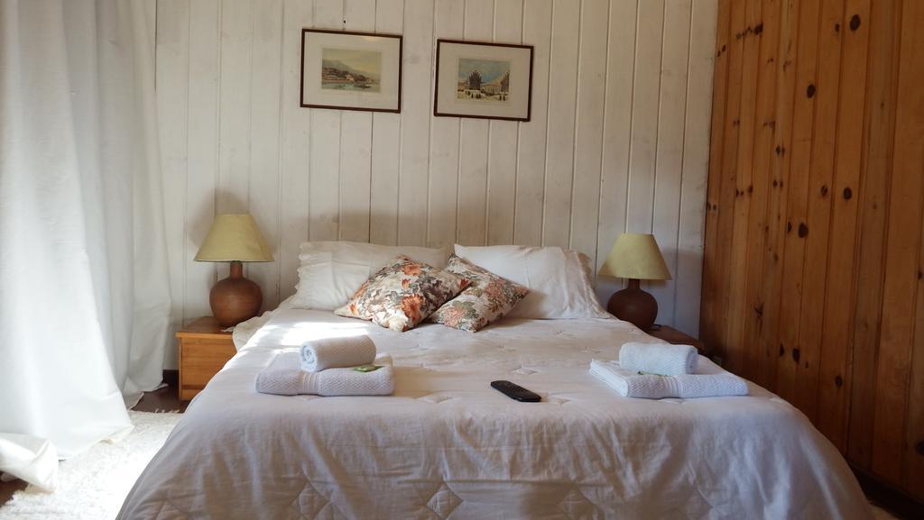 Hotel Refazenda Visconde de Mauá Pokoj fotografie