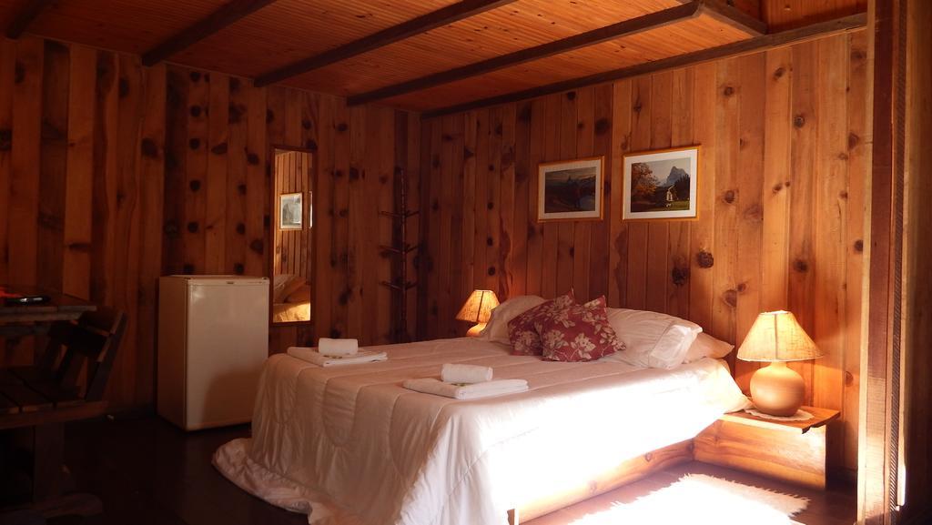 Hotel Refazenda Visconde de Mauá Exteriér fotografie