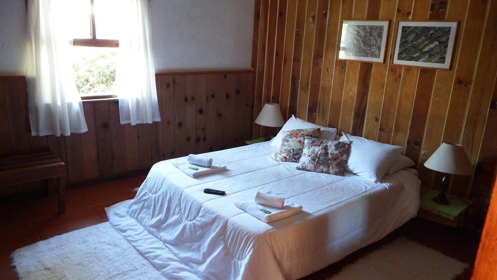 Hotel Refazenda Visconde de Mauá Pokoj fotografie