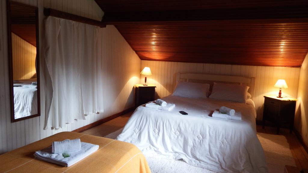 Hotel Refazenda Visconde de Mauá Pokoj fotografie