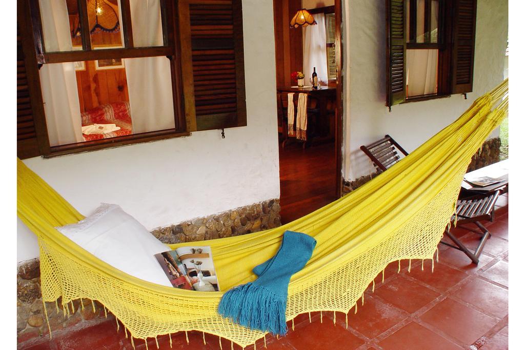 Hotel Refazenda Visconde de Mauá Pokoj fotografie