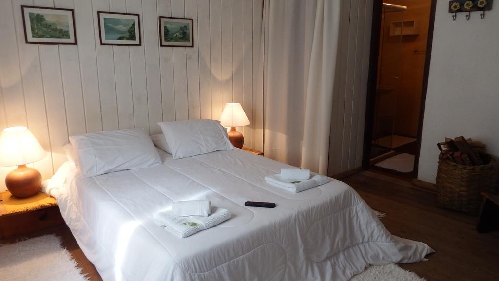 Hotel Refazenda Visconde de Mauá Pokoj fotografie