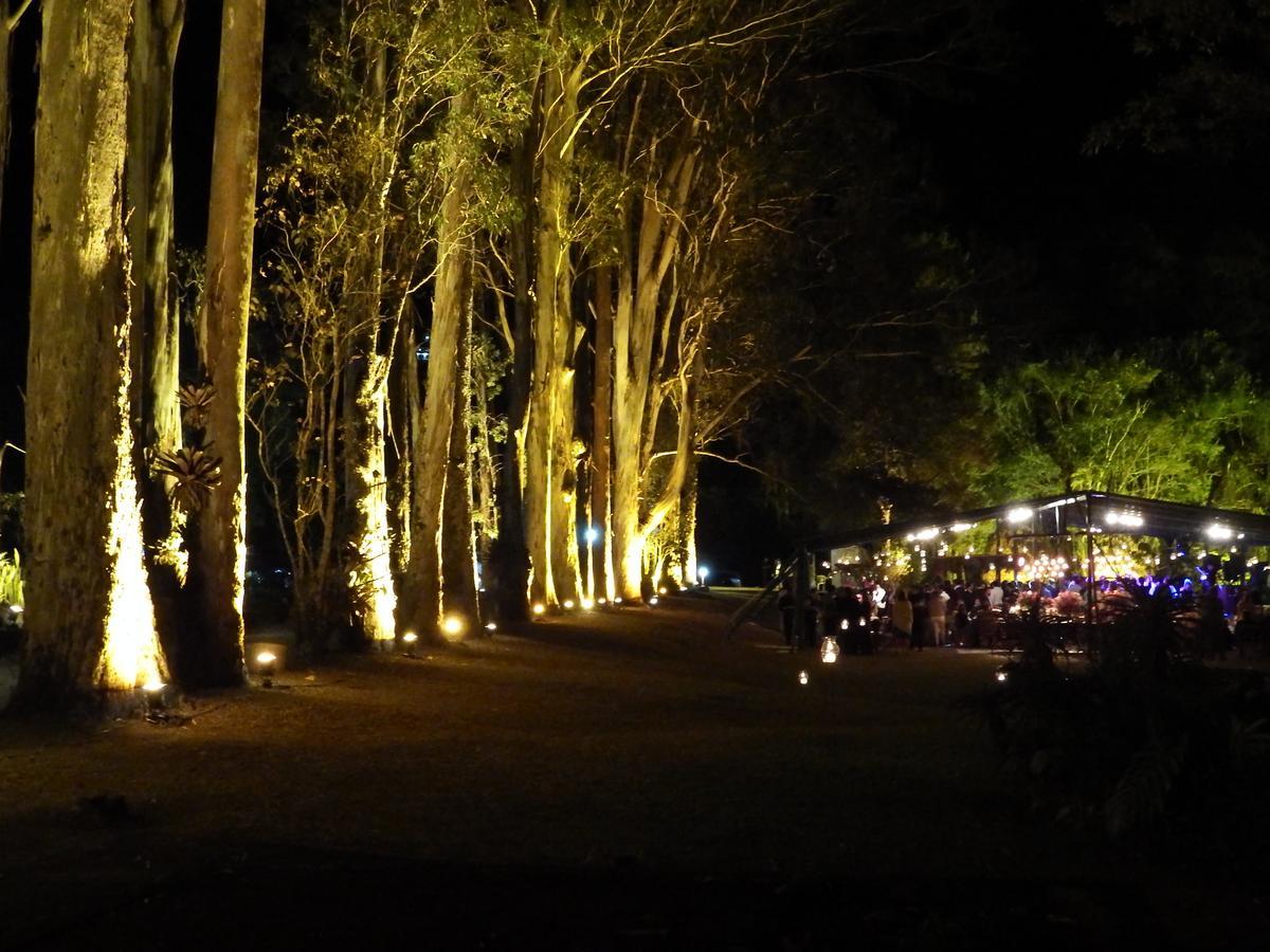 Hotel Refazenda Visconde de Mauá Exteriér fotografie
