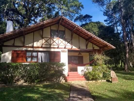 Hotel Refazenda Visconde de Mauá Exteriér fotografie