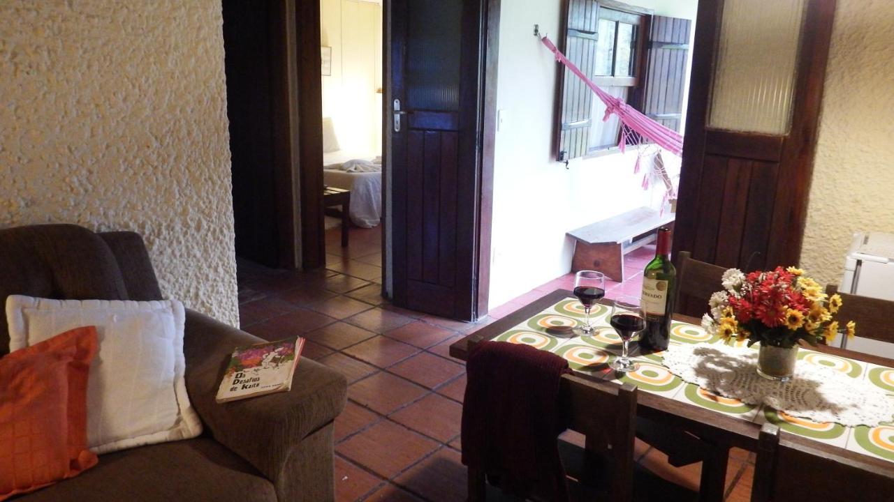 Hotel Refazenda Visconde de Mauá Exteriér fotografie