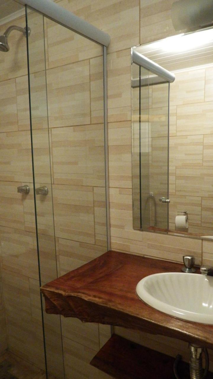 Hotel Refazenda Visconde de Mauá Exteriér fotografie